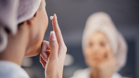 Comment prendre soin de sa peau et son visage en hiver ?