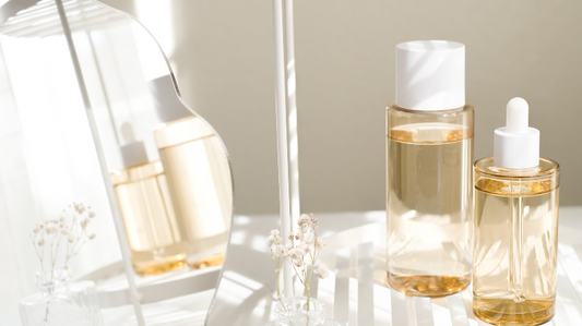 Routine de Soin de la Peau : Gommage, Hydratation et Protection Solaire