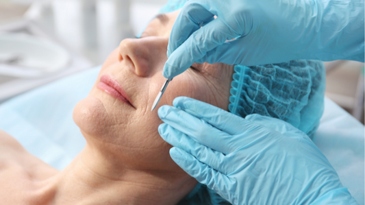 Chirurgie esthétique : Je franchis le pas ?