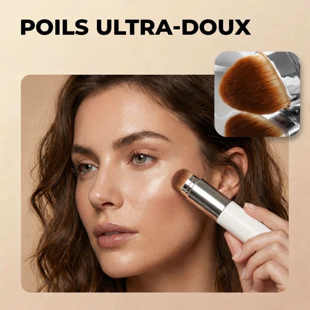 Stick Fond de Teint Magique Anti-Âge