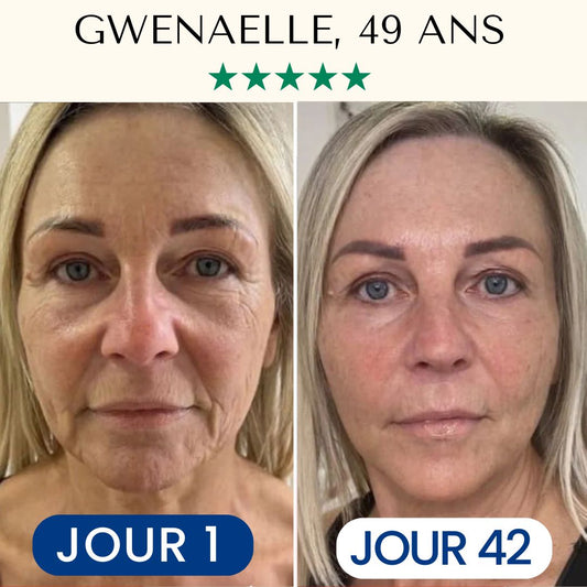 Masque Collagène FontanaySkin™
