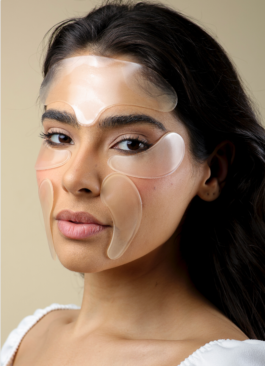 Patchs Silicone Médical