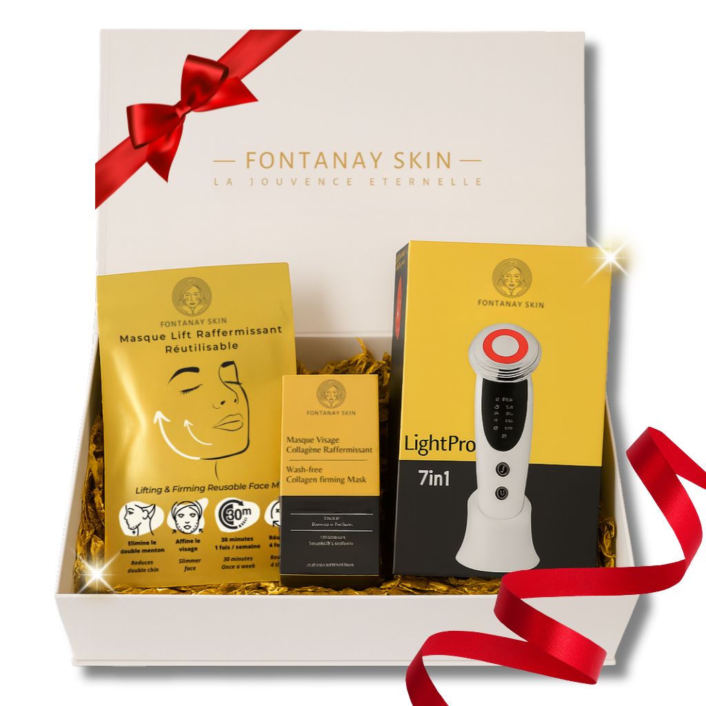 Coffrets Cadeaux