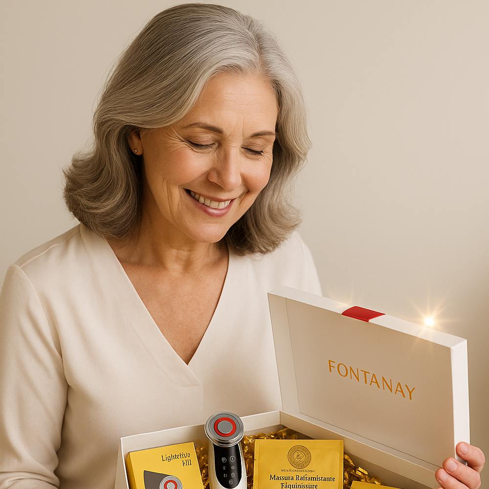 Coffrets Cadeaux