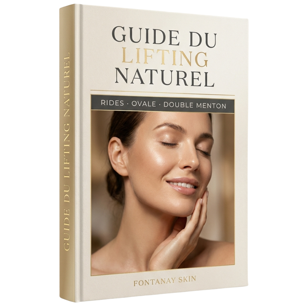 Ebook Guide du Lifting Naturel