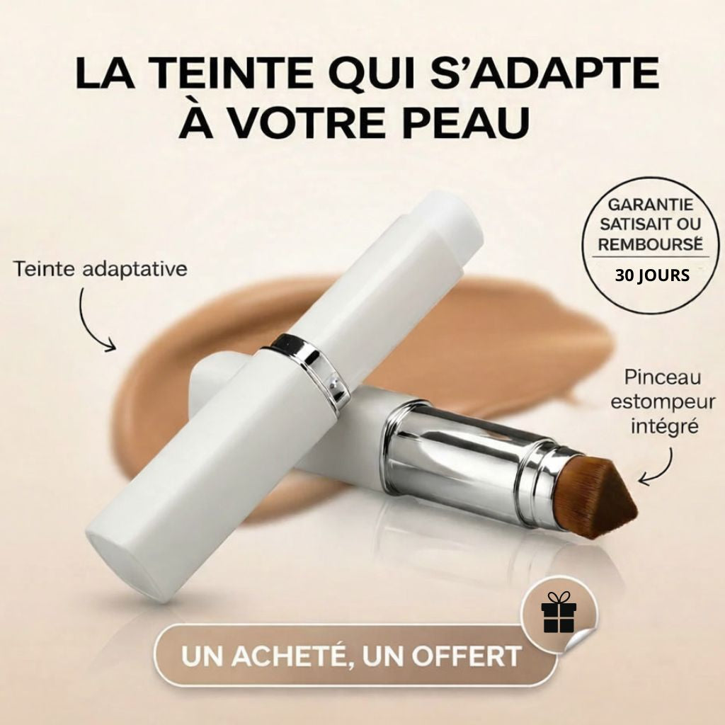 Stick Fond de Teint Magique Anti-Âge