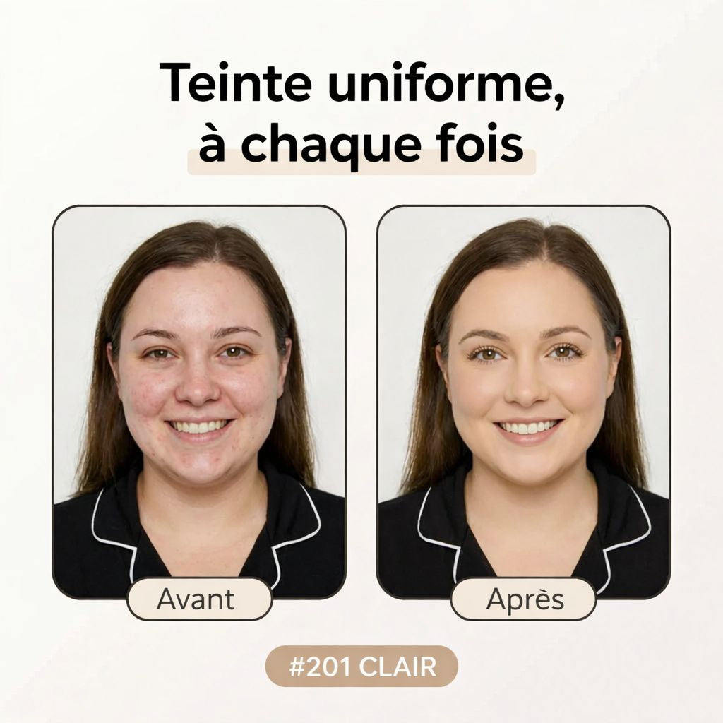 Stick Fond de Teint Magique Anti-Âge