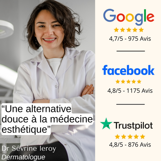 Masque Liftant Réutilisable