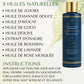 Huile Liftante Corps - Elixir Intense FontanaySkin™