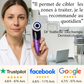 LightPro™ 7en1 LED FontanaySkin™