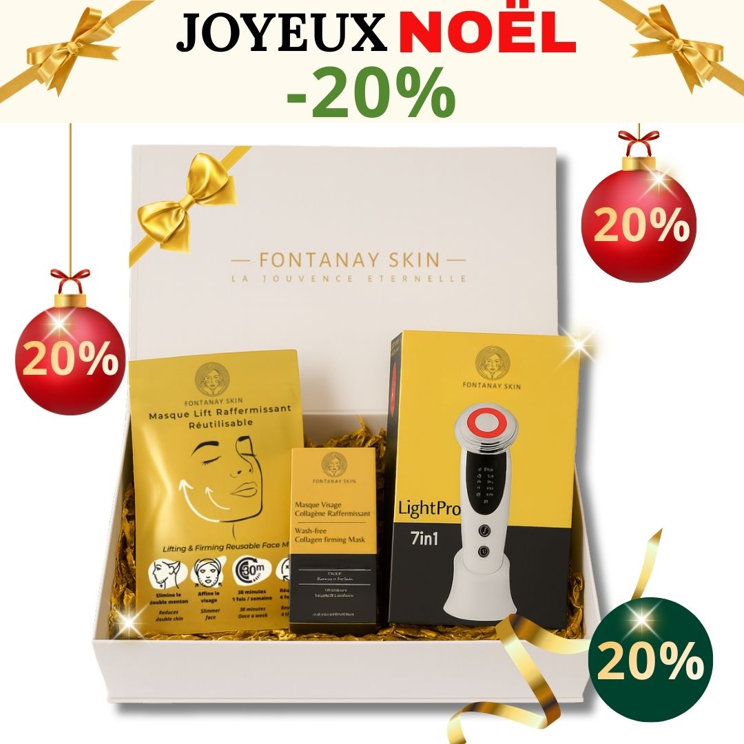 Coffrets Cadeaux