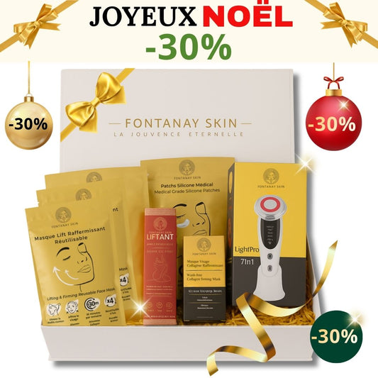 Coffrets Cadeaux