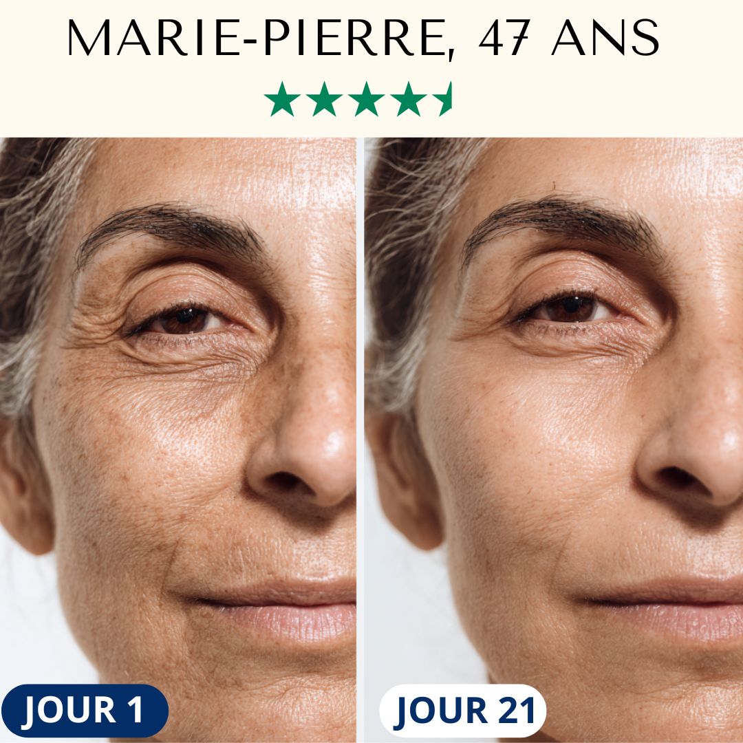 LightPro™ 7en1 LED FontanaySkin™