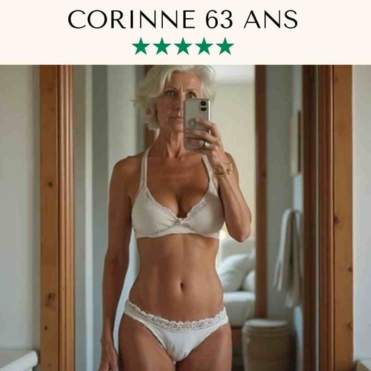 Huile Liftante Magique - Corps