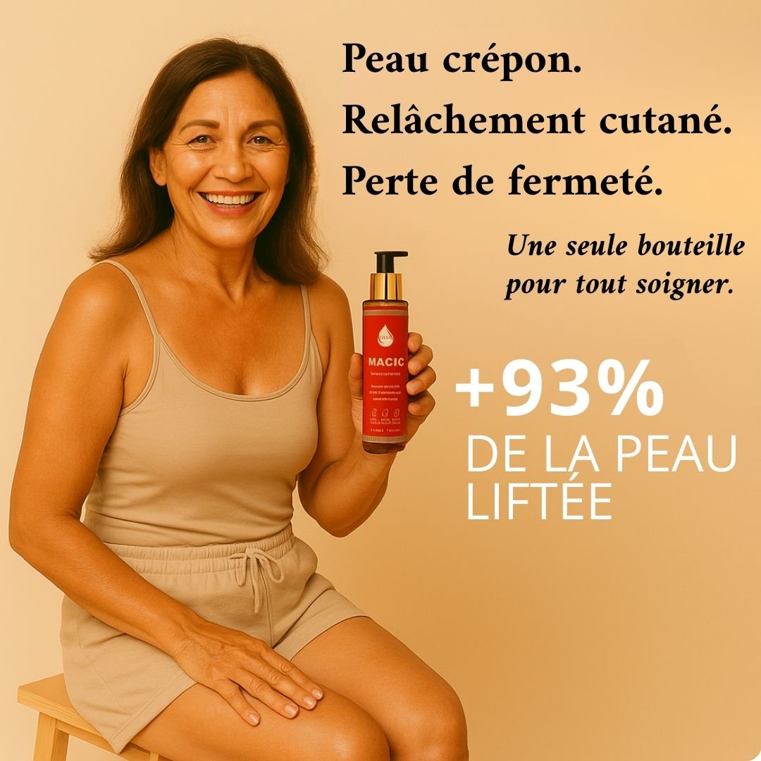 Lifestyle with product