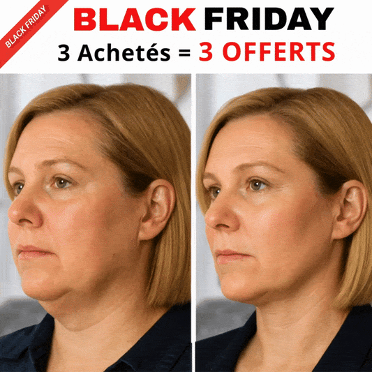 Masque Liftant Réutilisable FontanaySkin™