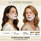 Masque Liftant Réutilisable FontanaySkin™