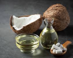 Huile de Coco