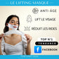 Pack Masque Visage Fontanay™ Lift Raffermissant