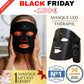 Masque LED Anti-Âge Pro - Visage