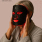 Masque LED Thérapie Pro