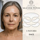 Pack Patchs Visage Anti-Rides Réutilisables FontanaySkin™