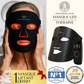 Masque LED Anti-Âge Pro - Visage